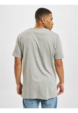 T-Shirt DEF en gris