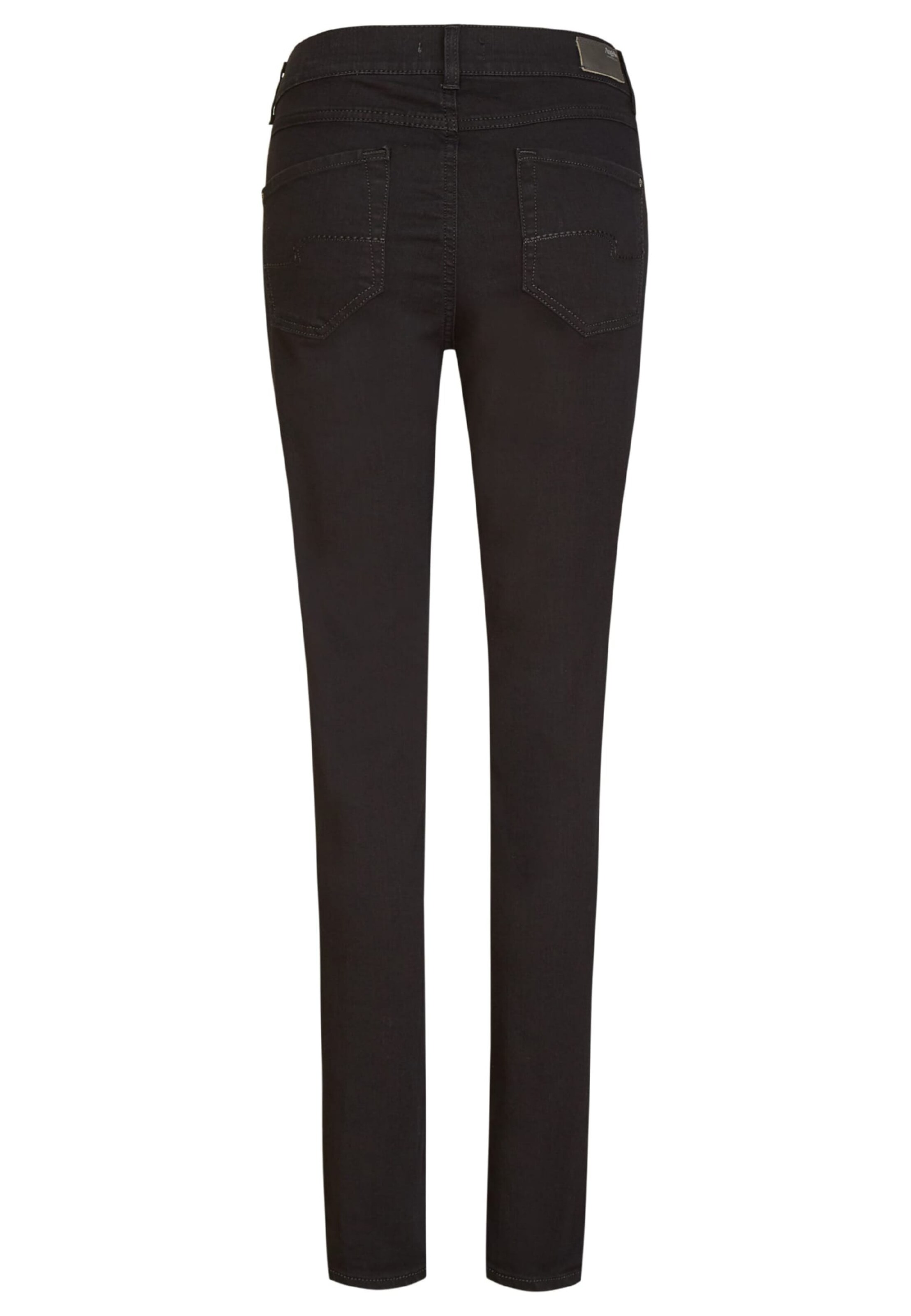 Angels Skinny Jeans in Black