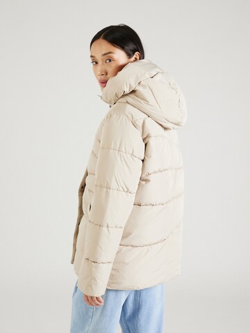 Veste fonctionnelle 'Wanda' mazine en beige