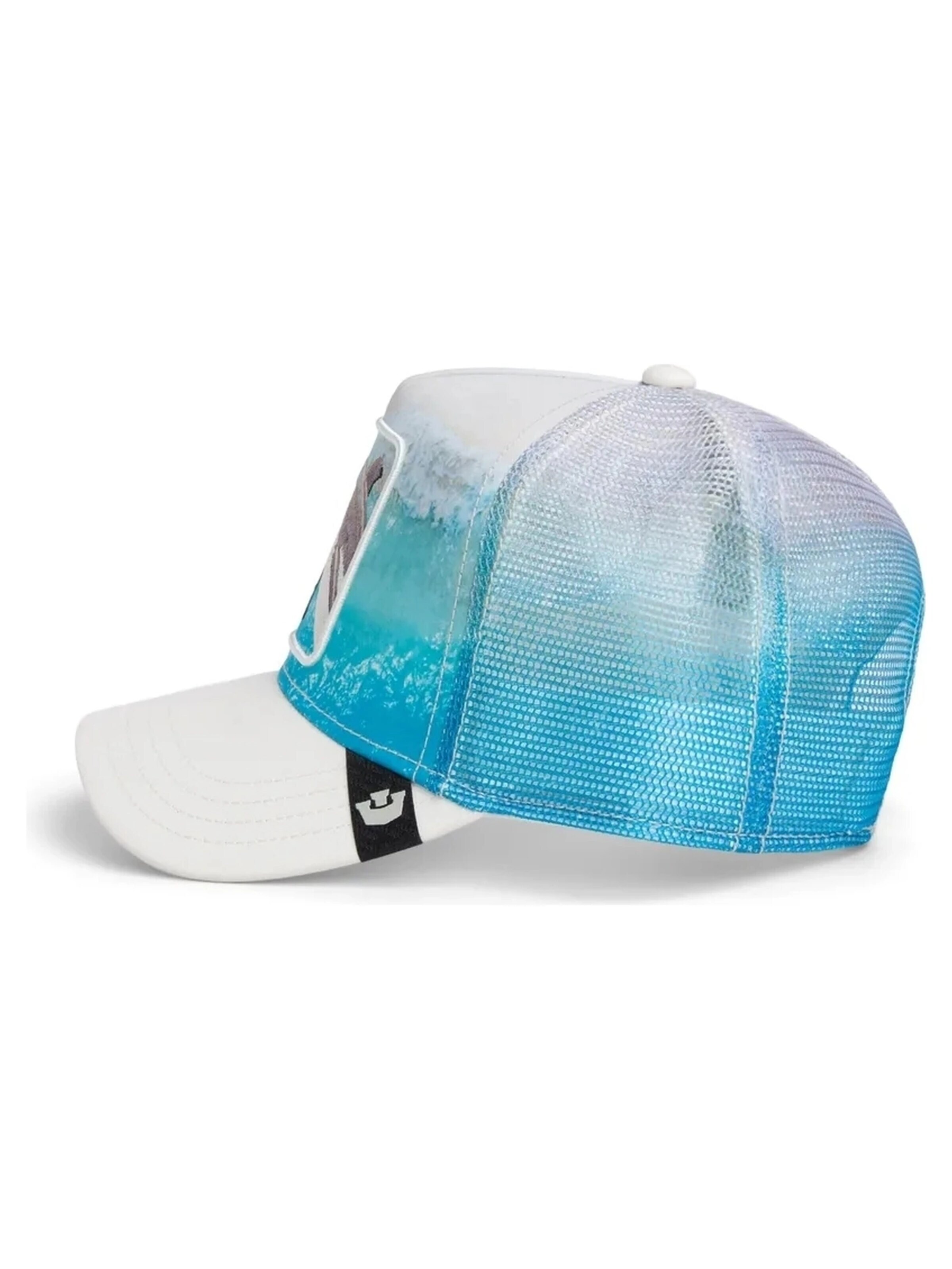 GOORIN Bros. - Gorra en blanco