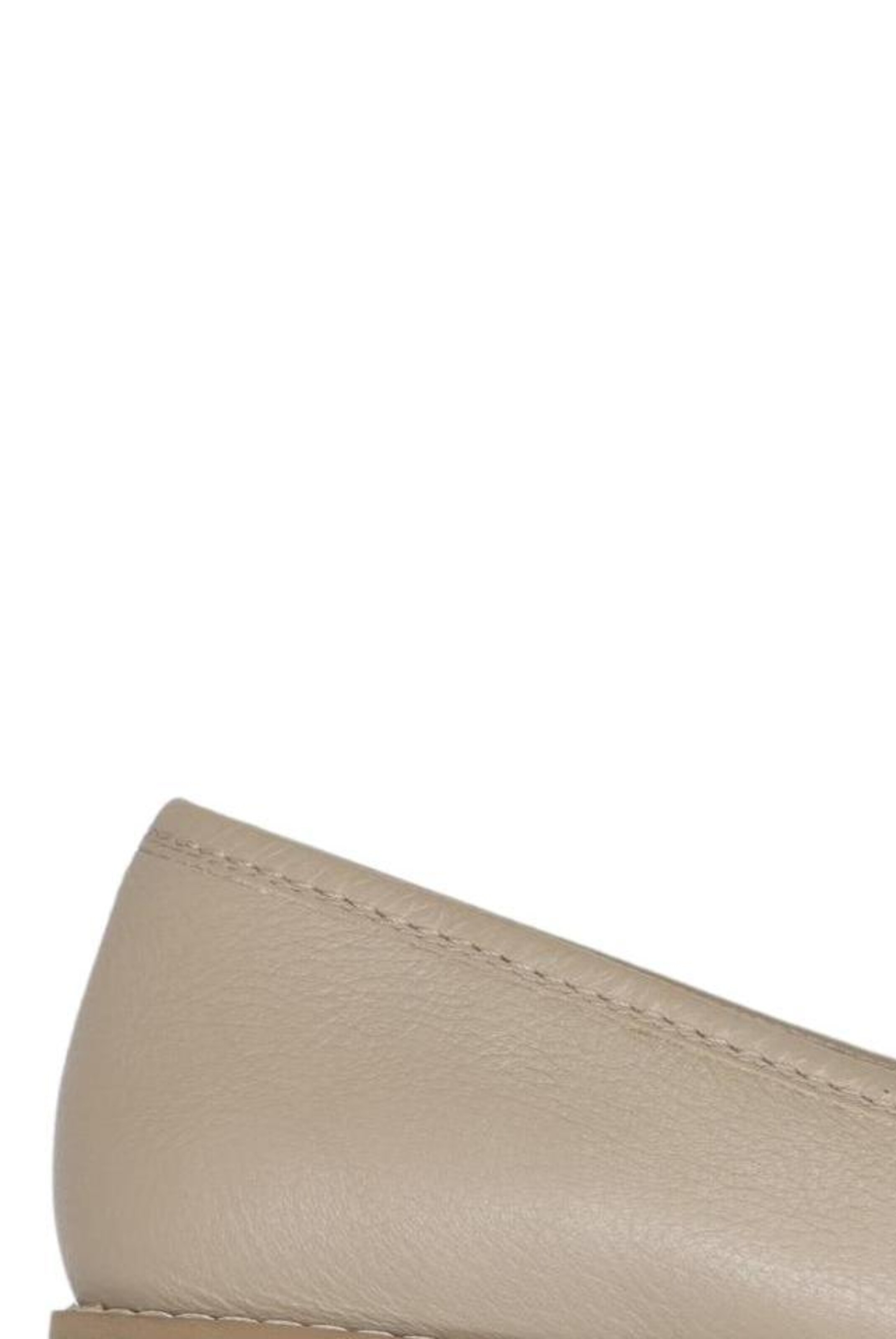 ARA Flats & Loafers in 39,5 in Beige