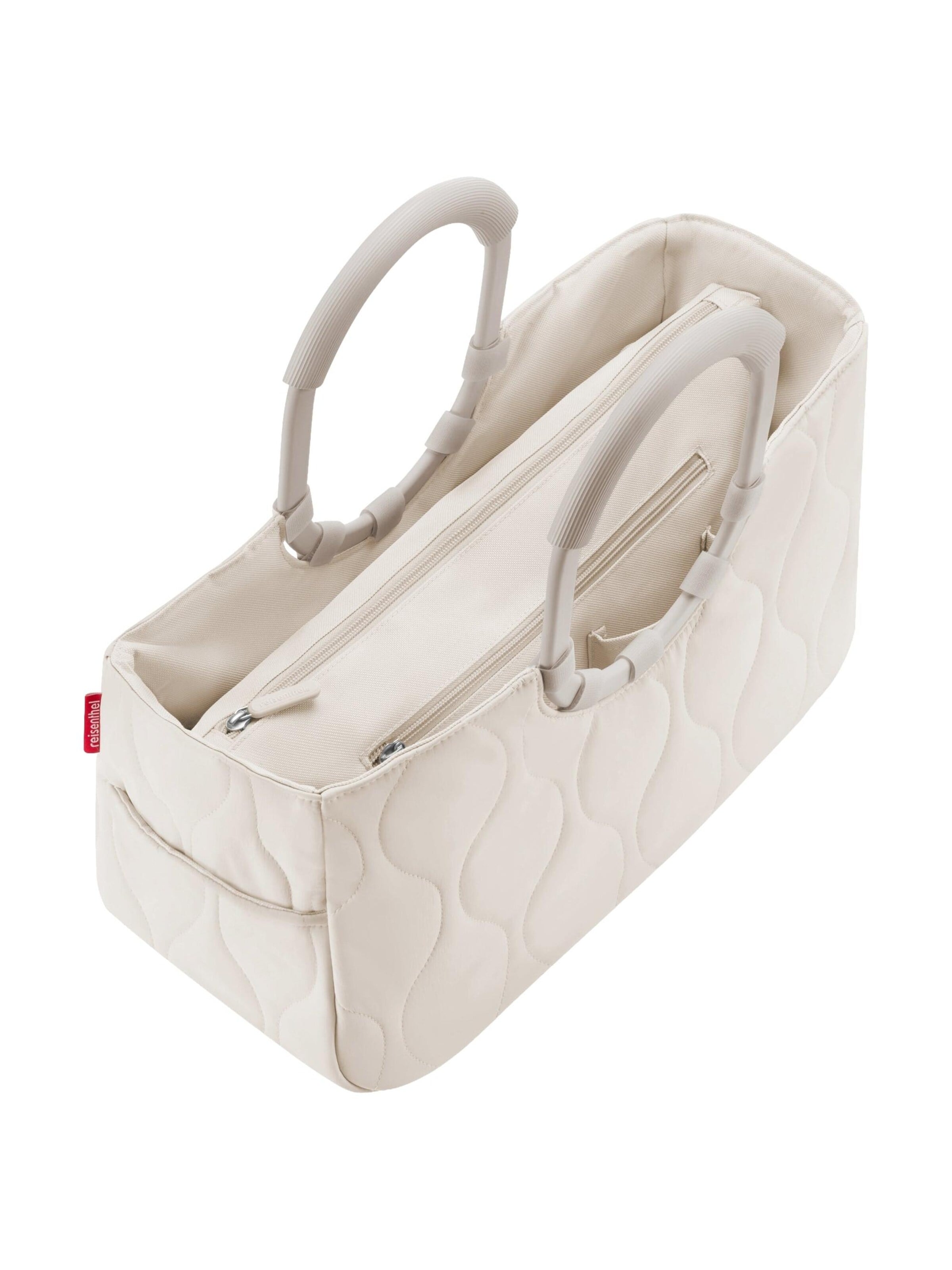 REISENTHEL Shopper‌ in Grau