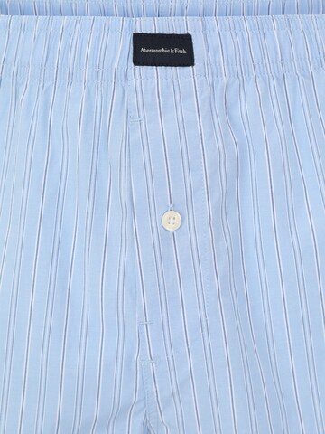 Abercrombie & Fitch Boxershorts i blå