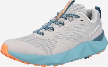 COLUMBIA - Zapatos bajos 'FACET™' en gris: frente