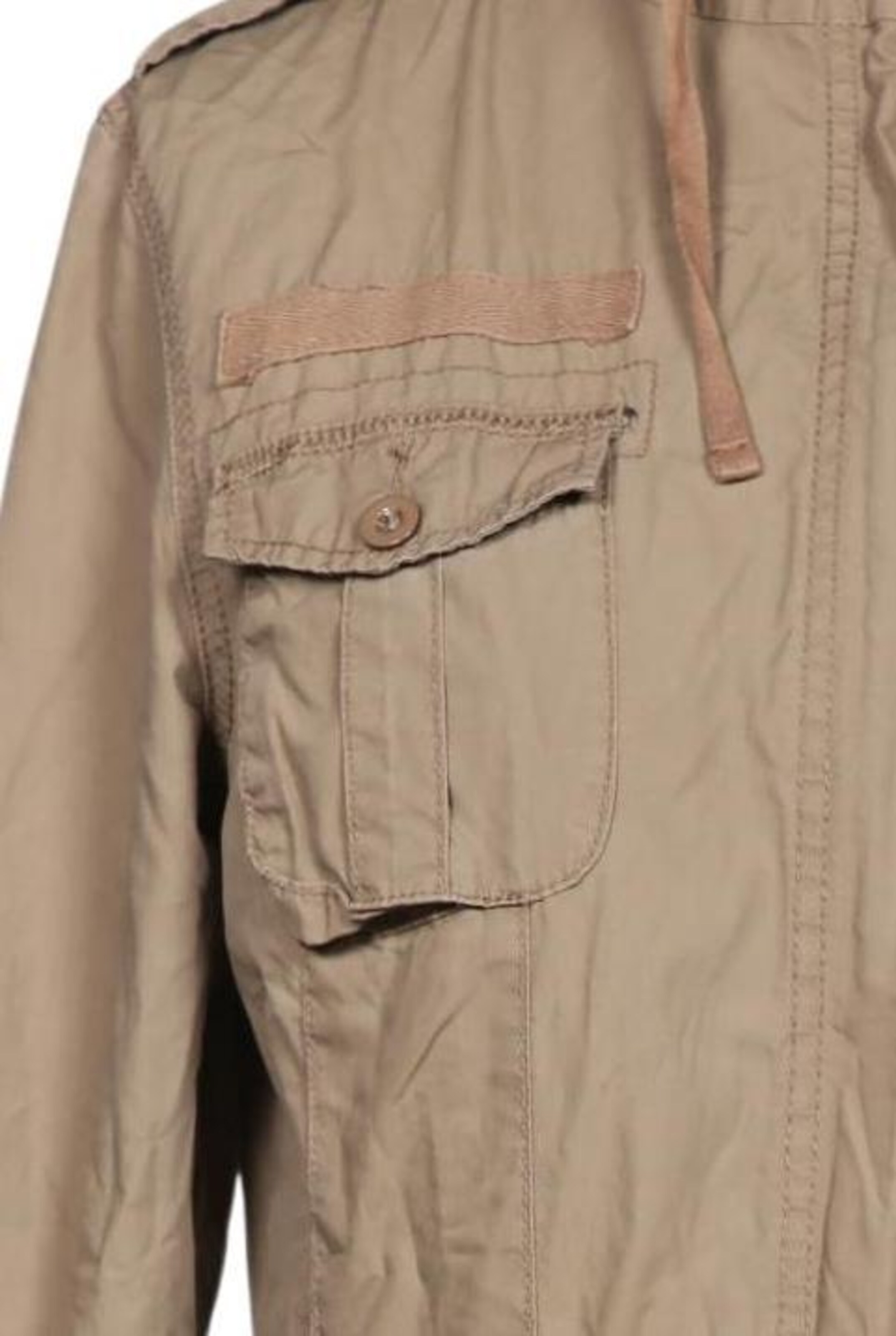 PROTEST Jacke L in Beige