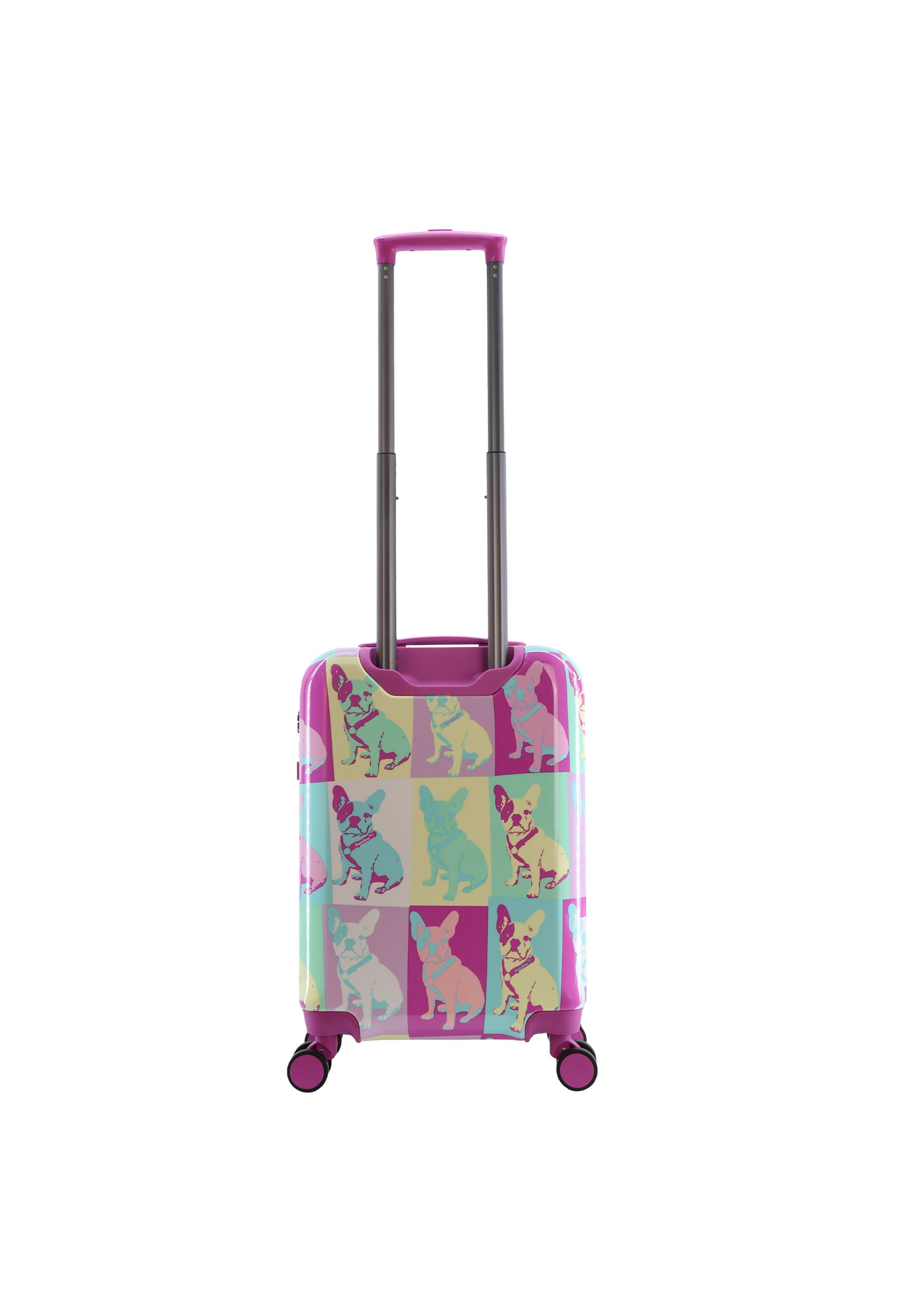 Saxoline Blue Cart in Mixed colors