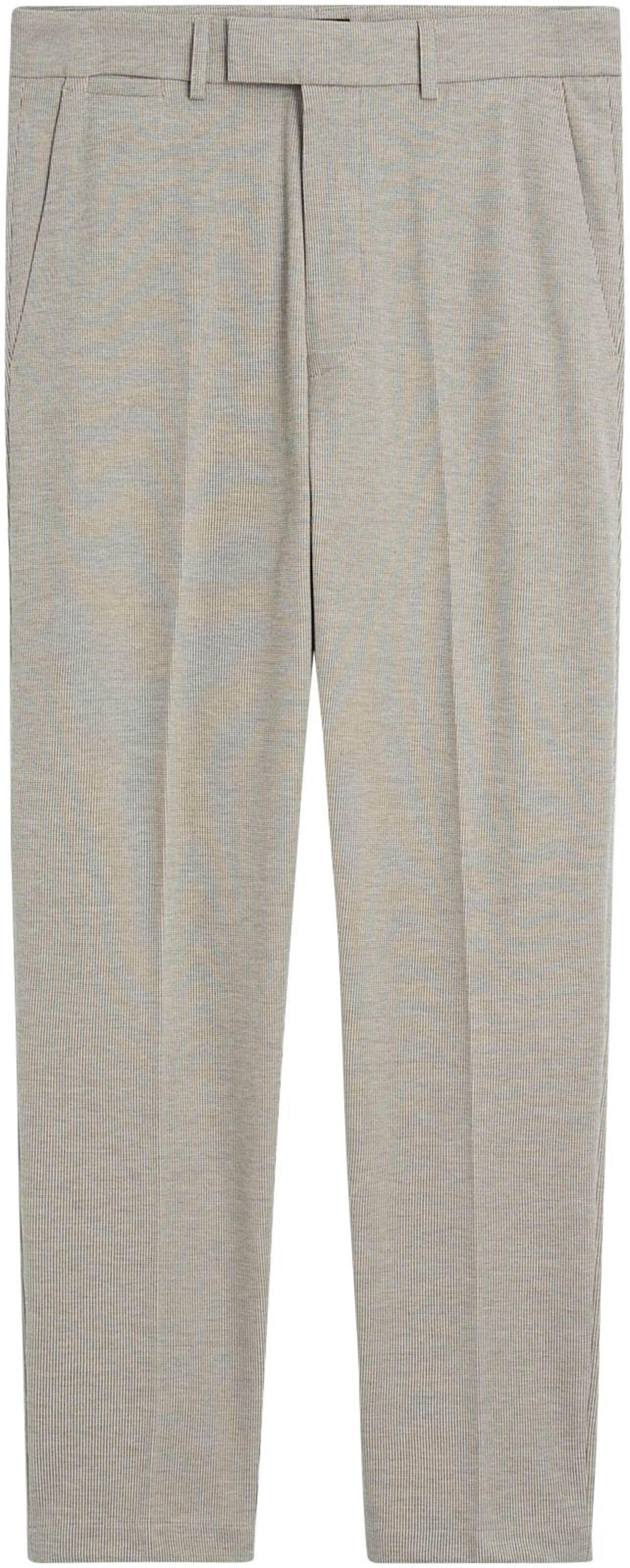 CINQUE Tapered Hose in Grau: Vorderseite