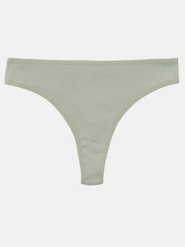 String 'F933' di Tazzio in verde