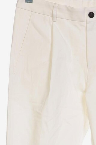 STRELLSON Pants in 31-32 in White