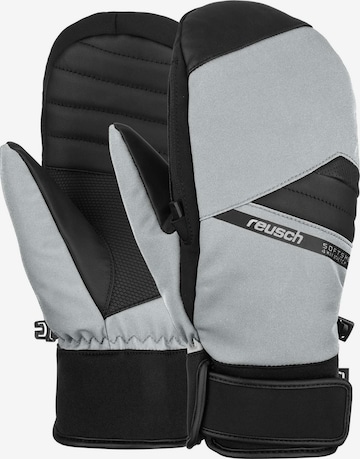 Moufles 'Anakin R-TEX® XT' REUSCH en gris : devant