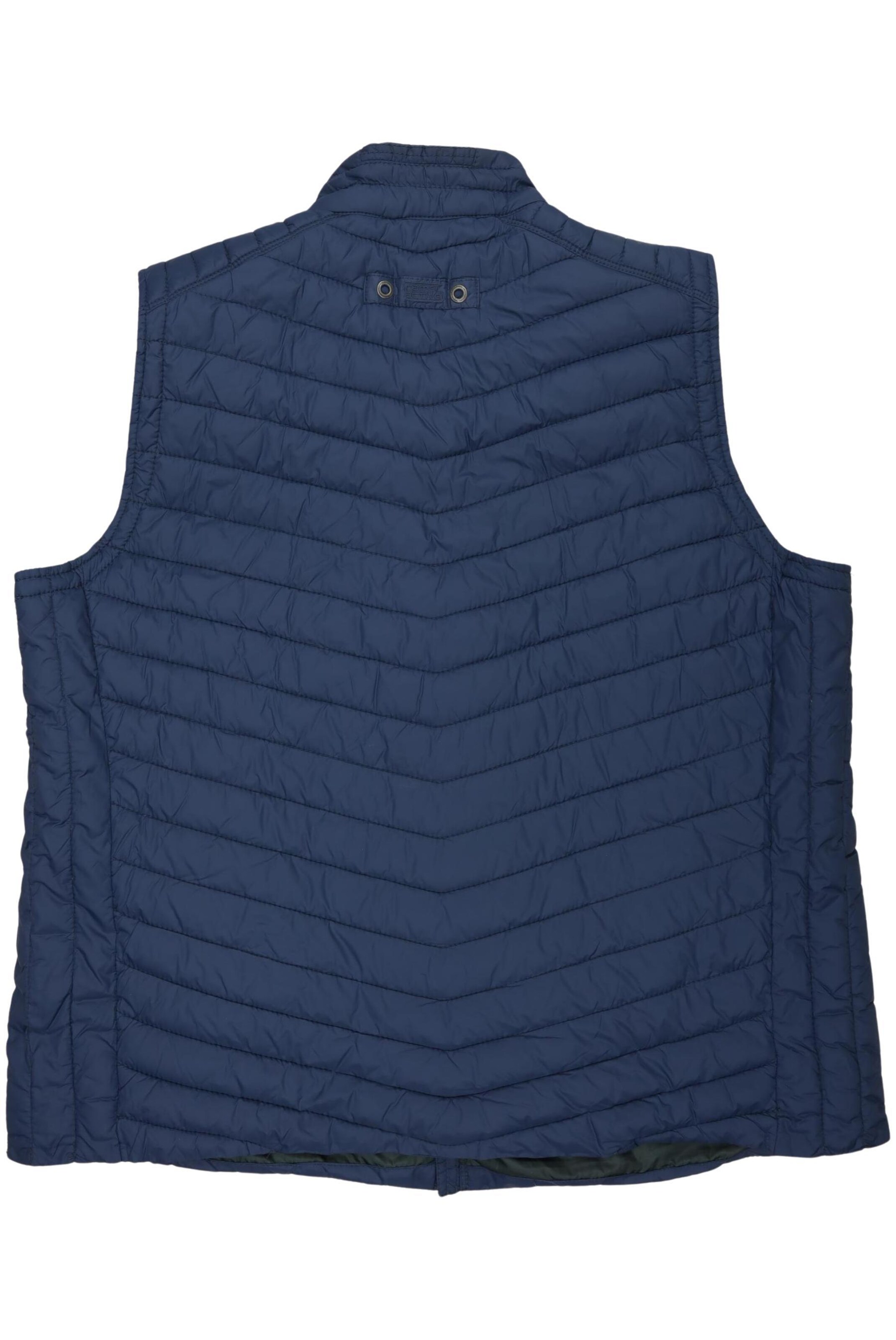 CAMEL ACTIVE Vest in 7XL in Blue