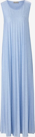 Uta Raasch Dress in Blue: front