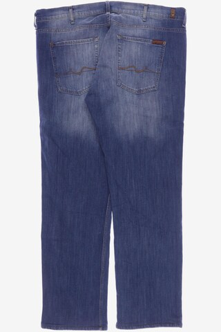 7 for all mankind Jeans in 38 in Blue