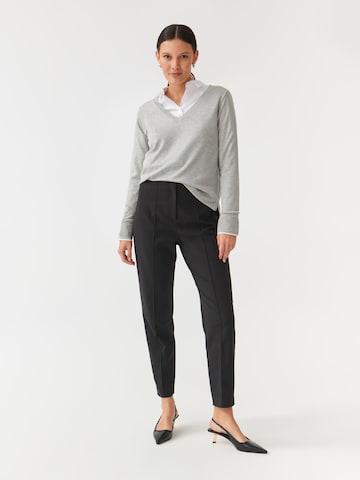 TATUUM Sweater 'Tola' in Grey