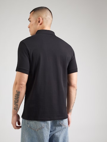 Karl Lagerfeld T-shirt i svart