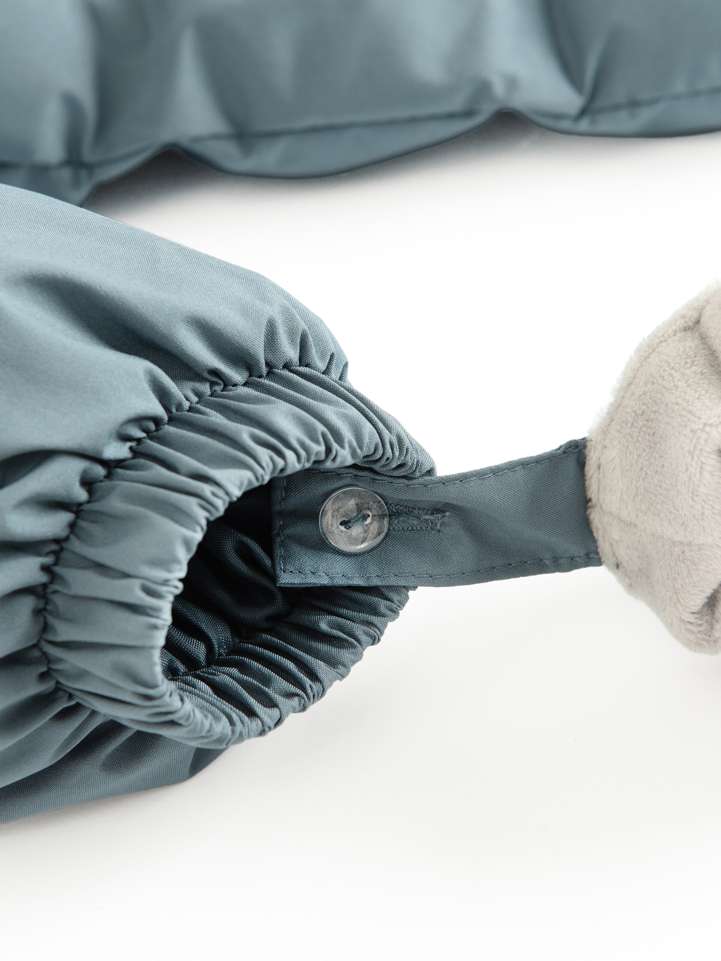 Cool Club Kombinezon w kolorze niebieski