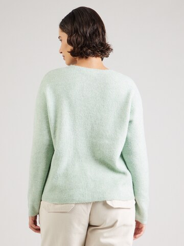 ONLY Carmakoma - Jersey en verde
