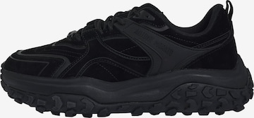ANTONY MORATO Sneaker 'ALAIN' in Schwarz: Vorderseite