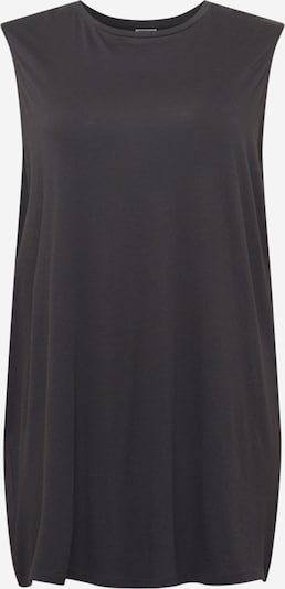 Noisy May Curve Robe 'MAYDEN' en noir, Vue avec produit