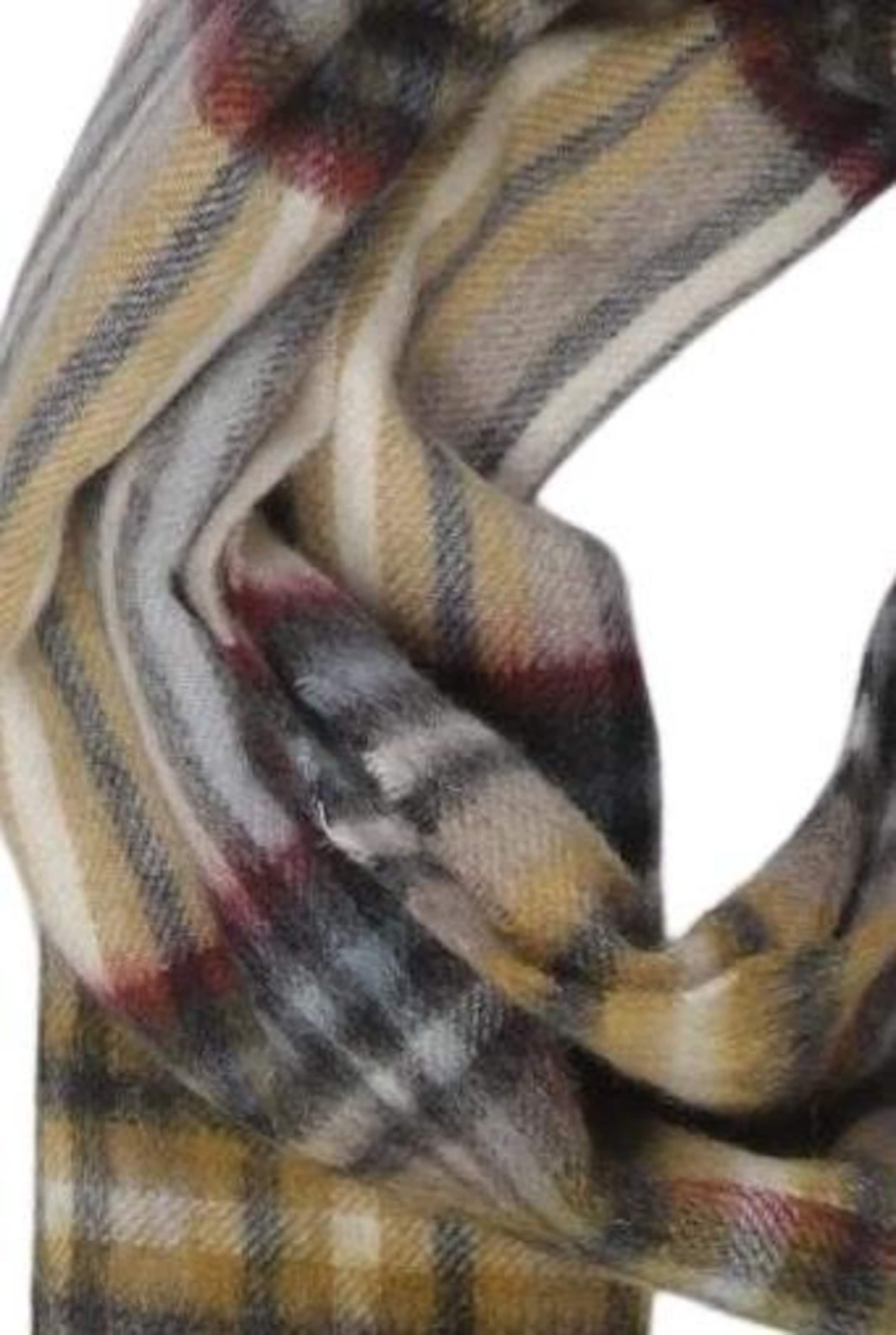 Barbour Schal oder Tuch One Size in Mischfarben