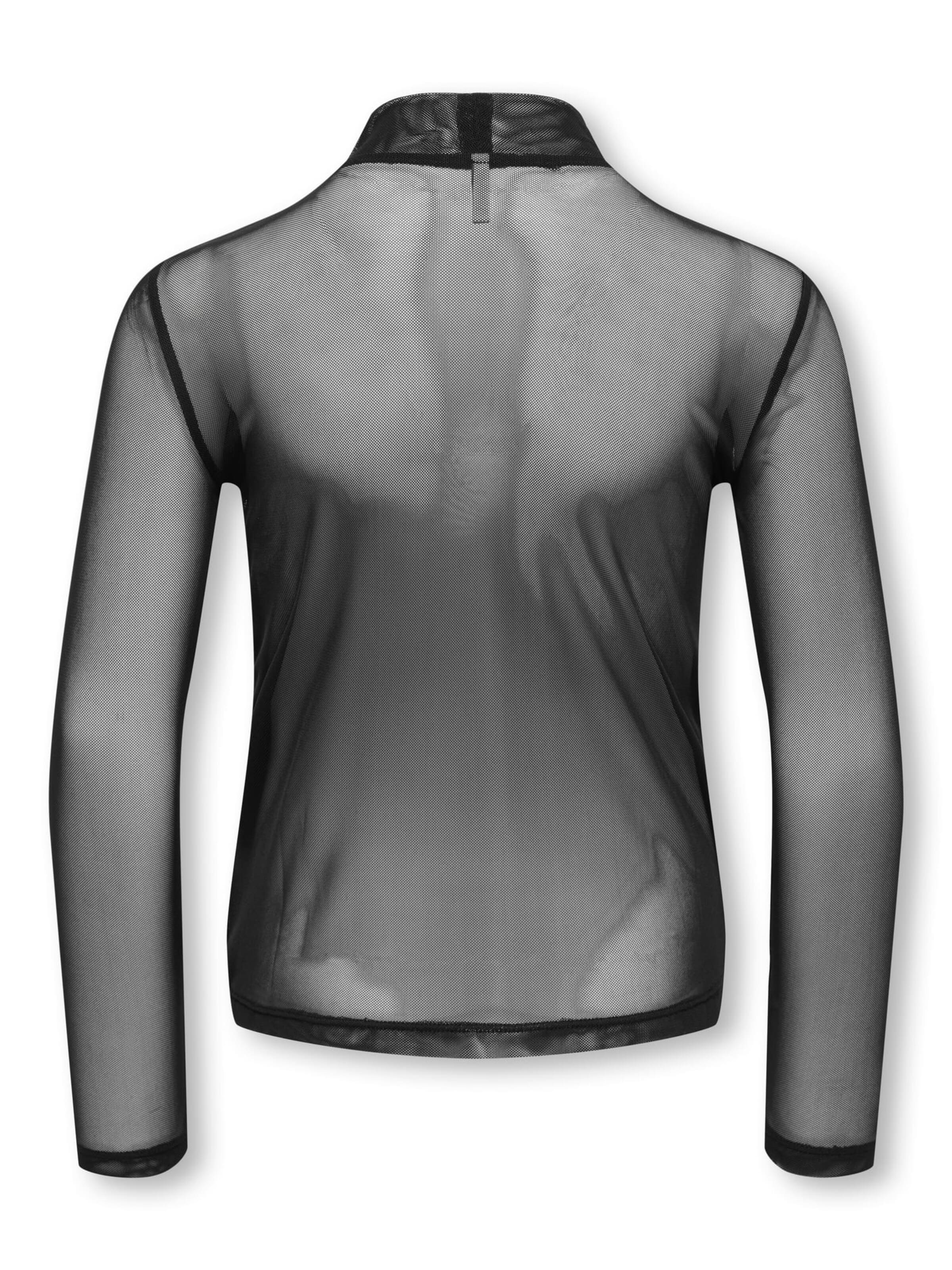 ONLY Top 'erica' in Black