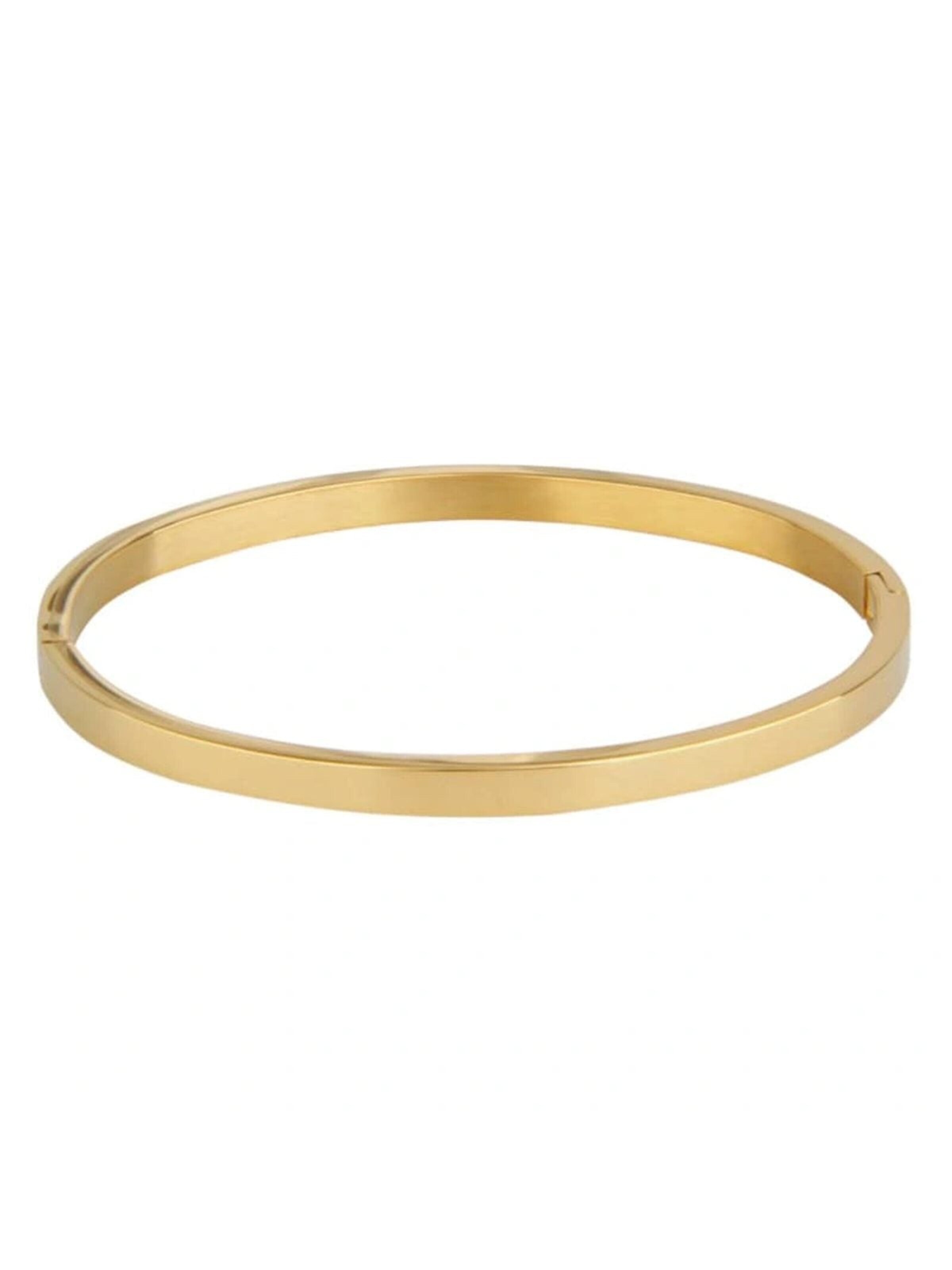 LOUIZ Bracelet in Gold