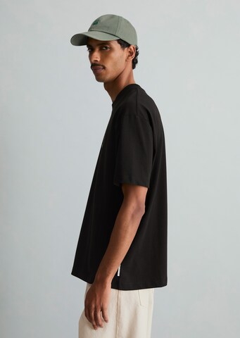 Marc O'Polo DENIM Shirt in Zwart