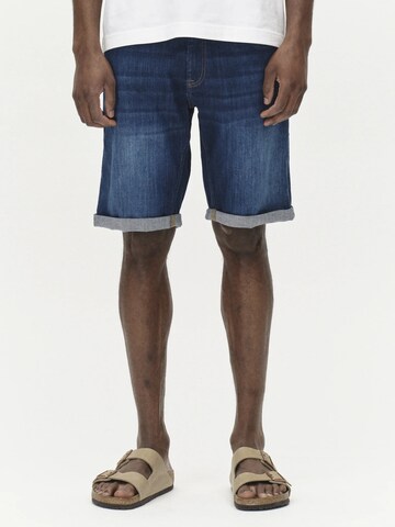 regular Jeans 'Markus' di GABBA in blu: frontale