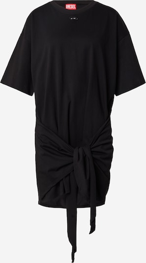 DIESEL Šaty 'EIVOR' - černá, Produkt