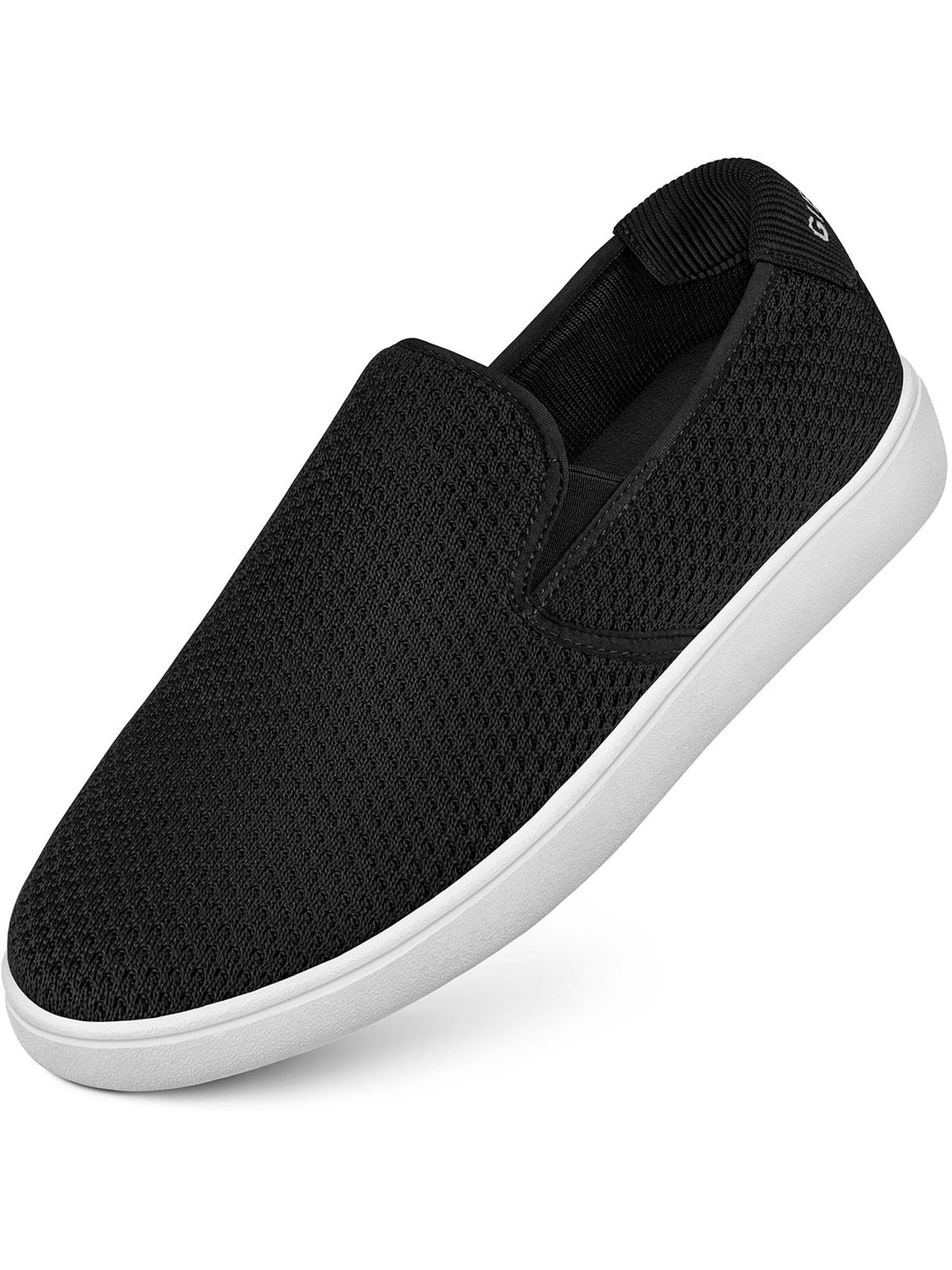 GIESSWEIN Slip-ons in Zwart