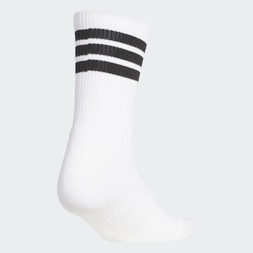 ADIDAS PERFORMANCE Sports socks in White