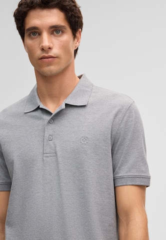 STRELLSON Shirt 'Pino' in Grijs