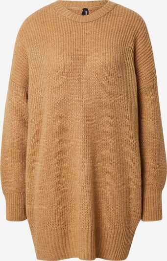 DeFacto Pullover in gelb, Produktansicht