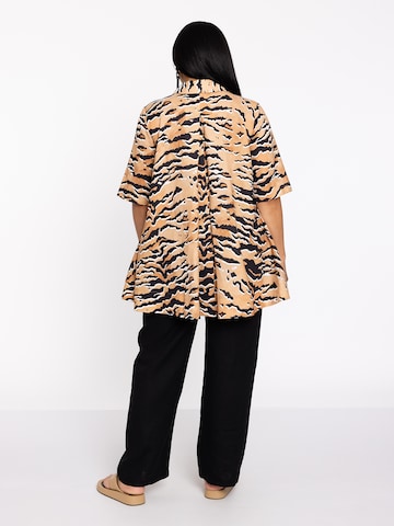 YOEK Tuniek in Oranje