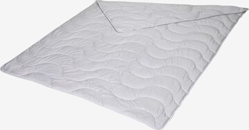 Wendre Blankets 'Karlstad' in White