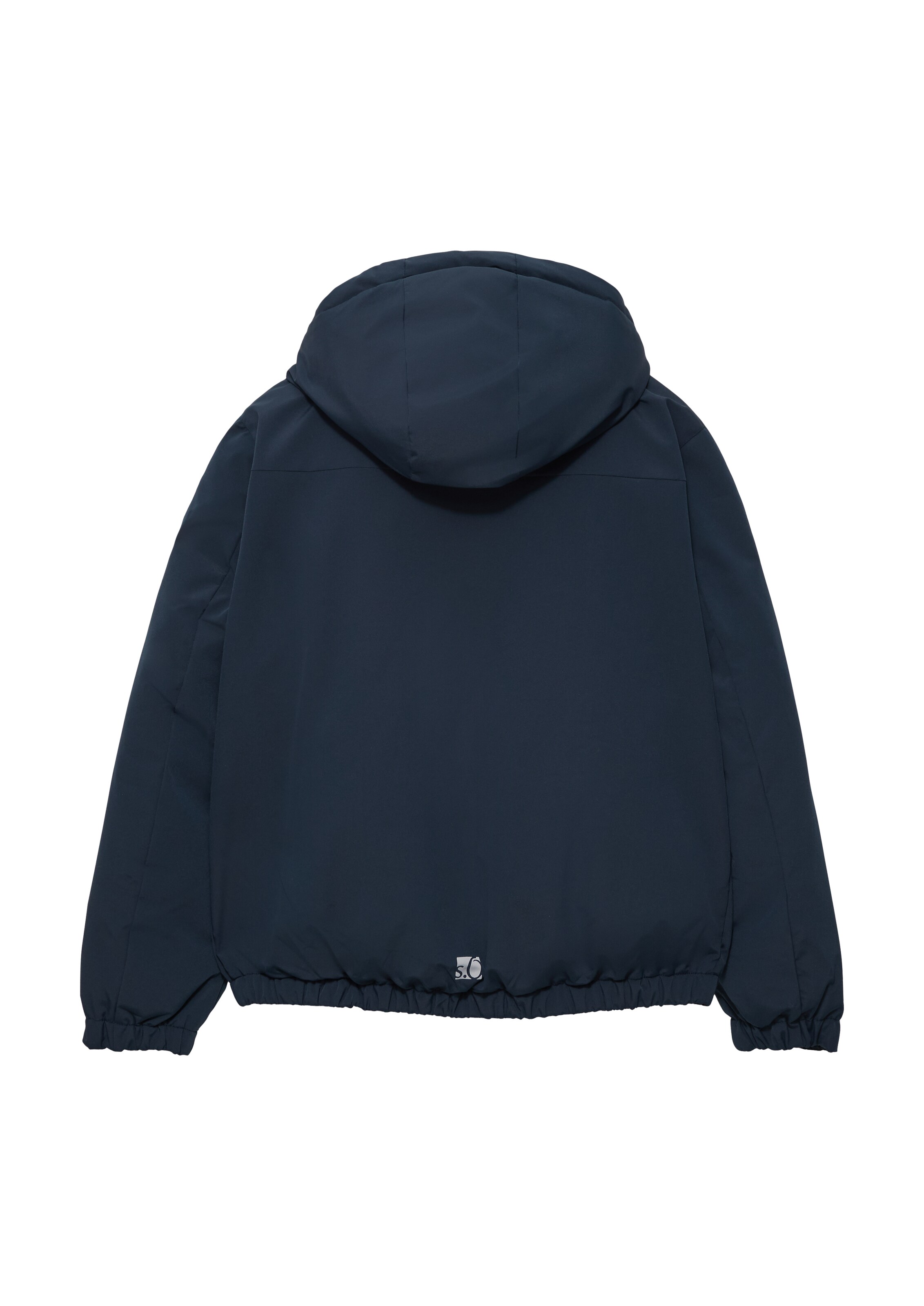 s.Oliver Winterjacke in Blau