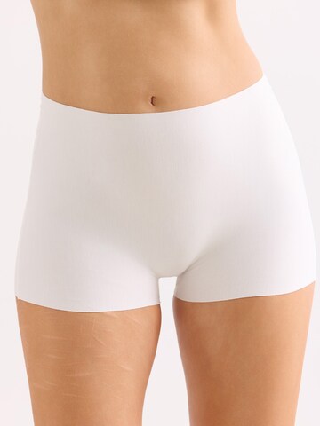 Erlich Textil - Hipster em branco: frente