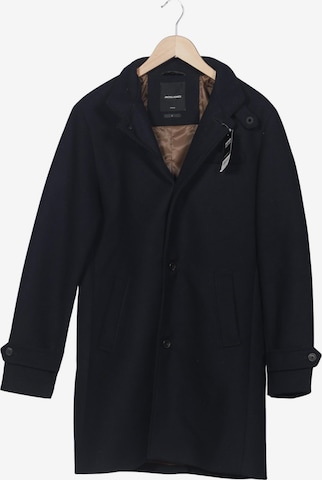 JACK & JONES Mantel L in Blau: Vorderseite