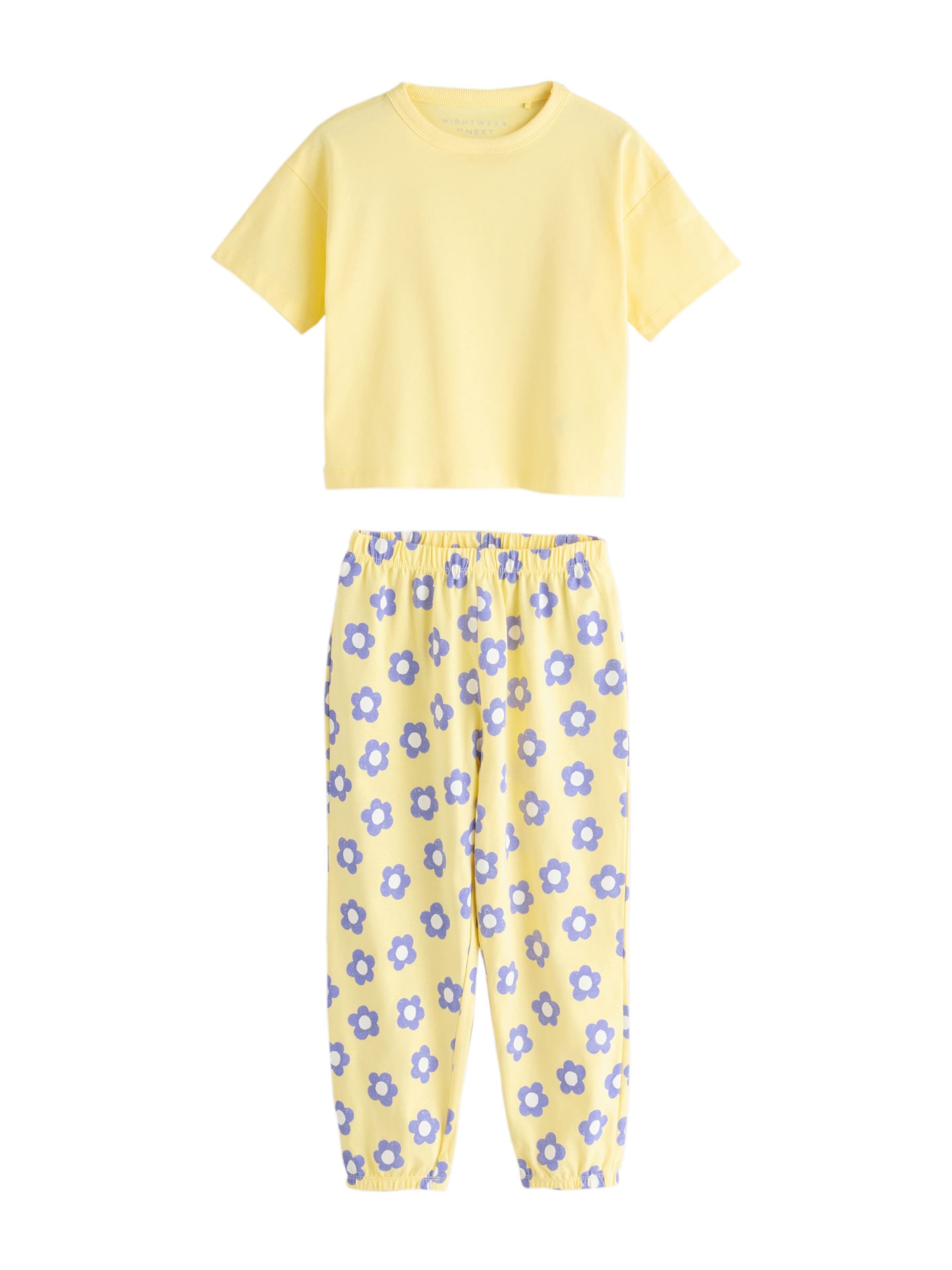 Pyjama Next en beige