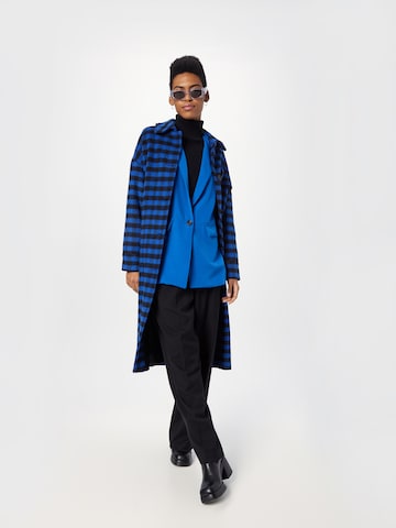 Hailys - Blazer 'Grace' em azul