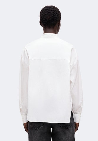 Chemisier GAP en blanc