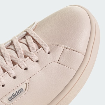 ADIDAS SPORTSWEAR Sneaker 'Urban Court' in Pink
