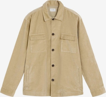 smėlio Scalpers Patogus modelis Marškiniai: priekis