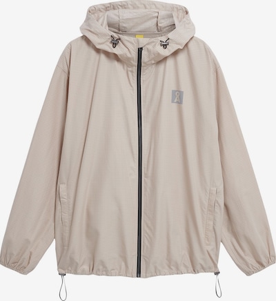 ARMEDANGELS Windbreaker in beige, Produktansicht