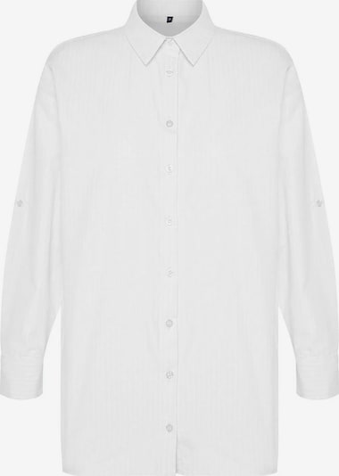 Trendyol Bluza veličine XS u bijela, Pregled proizvoda