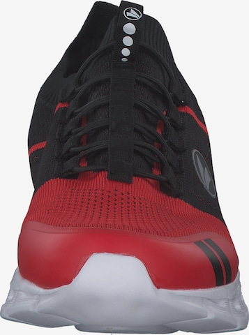 KangaROOS Sneakers 'CL Nova 380004' in Red