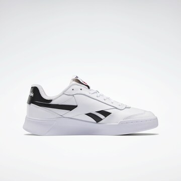 Baskets basses 'Club C Revenge Legacy' Reebok en blanc