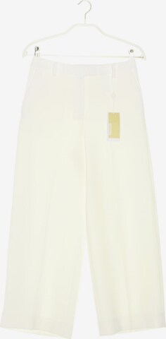 MICHAEL Michael Kors Pants in XXS in White: front