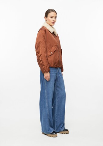 s.Oliver Jacke in Braun