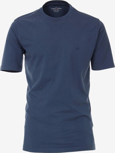 Casa Moda Shirt in de kleur Blauw, Productweergave